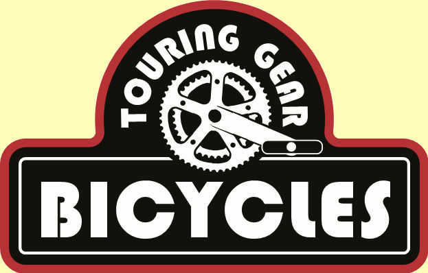 Touring Gear Logo